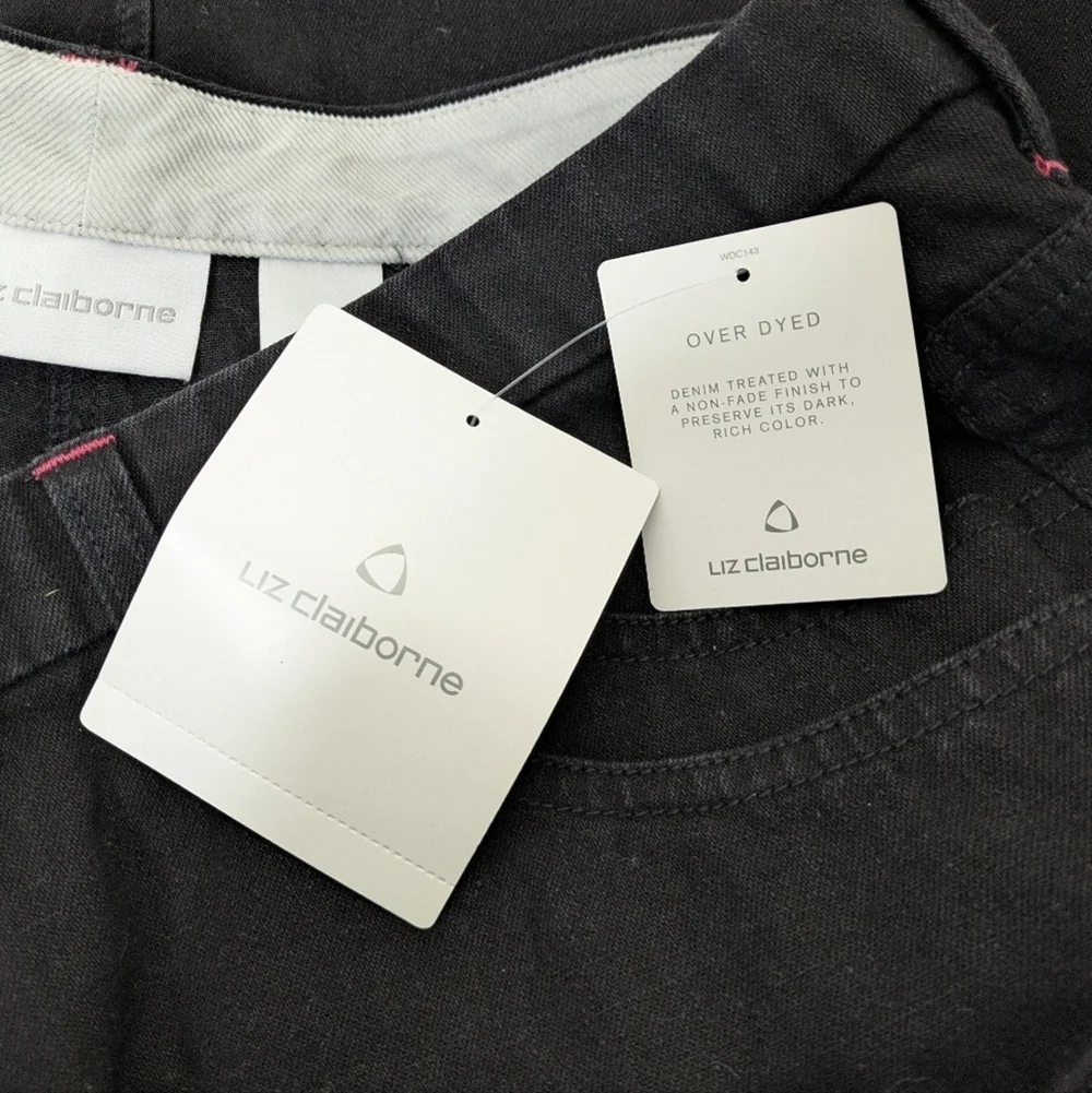 NWT Liz Claiborne Blank Skirt 16 - Picture 3 of 5